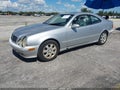 Photo 2 of 12 — 2002 Mercedes-Benz CLK-Class