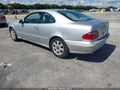 Photo 3 of 12 — 2002 Mercedes-Benz CLK-Class