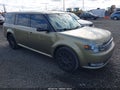 2013 Ford Flex — photo 1 of 15 | VIN 2FMGK5C81DBD01805
