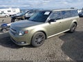 2013 Ford Flex — photo 2 of 15 | VIN 2FMGK5C81DBD01805