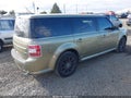 2013 Ford Flex — photo 4 of 15 | VIN 2FMGK5C81DBD01805