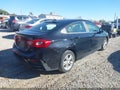 Photo 4 of 12 — 2016 Chevrolet Cruze