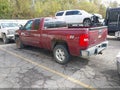 2013 Chevrolet Silverado 1500 — photo 3 of 16 | VIN 1GCRKSE75DZ309953