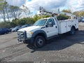 Photo 2 of 23 — 2015 Ford F-550 Chassis