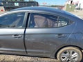 2020 Hyundai Elantra — photo 18 of 22 | VIN 5NPD84LF9LH513031