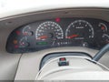 2003 Ford F-150 — photo 7 of 11 | VIN 1FTRW07L43KD13695