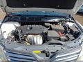 Photo 10 of 16 — 2011 Toyota Venza