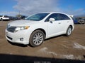 Photo 2 of 16 — 2011 Toyota Venza