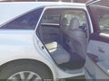 Photo 8 of 16 — 2011 Toyota Venza