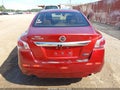 Photo 16 of 18 — 2013 Nissan Altima