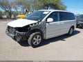 2012 Dodge Grand Caravan — photo 2 of 17 | VIN 2C4RDGCG7CR353715