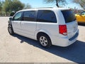 2012 Dodge Grand Caravan — photo 3 of 17 | VIN 2C4RDGCG7CR353715