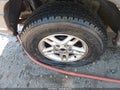 Photo 14 of 15 — 2002 Jeep Grand Cherokee