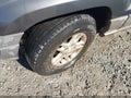 Photo 15 of 15 — 2002 Jeep Grand Cherokee