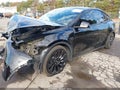 2023 Tesla Model Y — photo 2 of 19 | VIN 7SAYGDEF3PF814158
