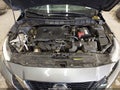 Photo 9 of 15 — 2019 Nissan Altima