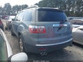 2007 GMC Acadia — photo 3 of 11 | VIN 1GKER13737J138182
