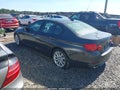 Photo 3 of 12 — 2011 BMW 5 Series