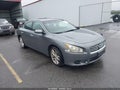 Photo 1 of 11 — 2014 Nissan Maxima
