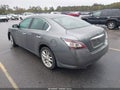Photo 3 of 11 — 2014 Nissan Maxima