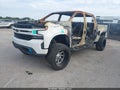 2020 Chevrolet Silverado 1500 — photo 2 of 10 | VIN 3GCUYEET9LG225513