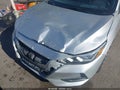 Photo 6 of 16 — 2020 Nissan Sentra