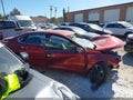 Photo 13 of 16 — 2014 Nissan Altima
