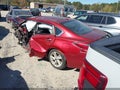 Photo 3 of 16 — 2014 Nissan Altima