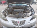 Photo 10 of 16 — 2008 Pontiac Grand Prix