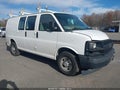 Photo 1 of 17 — 2017 Chevrolet Express 2500