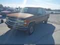 Photo 2 of 12 — 1998 Chevrolet Silverado 1500