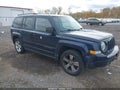 2014 Jeep Patriot — photo 1 of 12 | VIN 1C4NJPFB5ED513474