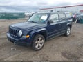 Photo 2 of 12 — 2014 Jeep Patriot