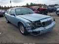 2000 Mercury Grand Marquis — photo 6 of 12 | VIN 2MEFM75W3YX671193