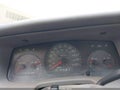 2000 Mercury Grand Marquis — photo 7 of 12 | VIN 2MEFM75W3YX671193