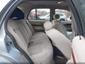 2000 Mercury Grand Marquis — photo 8 of 12 | VIN 2MEFM75W3YX671193
