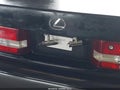 Photo 12 of 15 — 2000 Lexus ES 300