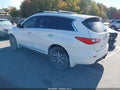 Photo 3 of 11 — 2014 Infiniti QX60