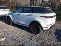 Photo 3 of 16 — 2020 Land Rover Range Rover Evoque