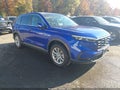 Photo 1 of 16 — 2025 Honda CR-V