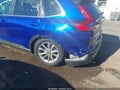 Photo 6 of 16 — 2025 Honda CR-V