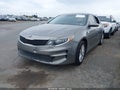 Photo 2 of 11 — 2016 Kia Optima