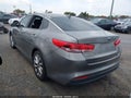 Photo 3 of 11 — 2016 Kia Optima