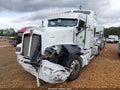 2004 Kenworth Construction — photo 11 of 17 | VIN 1XKAD49X84J067837