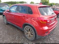 Photo 3 of 11 — 2018 Mitsubishi Outlander Sport