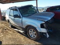 2014 Ford Expedition — photo 1 of 10 | VIN 1FMJU1G5XEEF52711