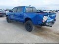 2016 Toyota Tacoma — photo 3 of 16 | VIN 3TMCZ5AN7GM001454