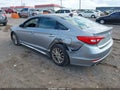 Photo 3 of 15 — 2015 Hyundai Sonata