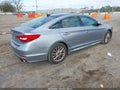 Photo 4 of 15 — 2015 Hyundai Sonata