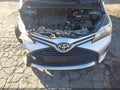 Photo 10 of 17 — 2015 Toyota Yaris